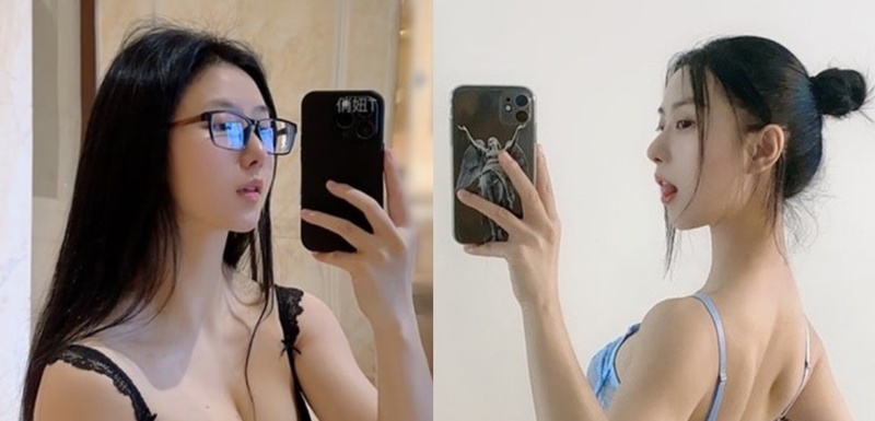俏妞qiaoniuTT：微密作品-合集下载-微密岛