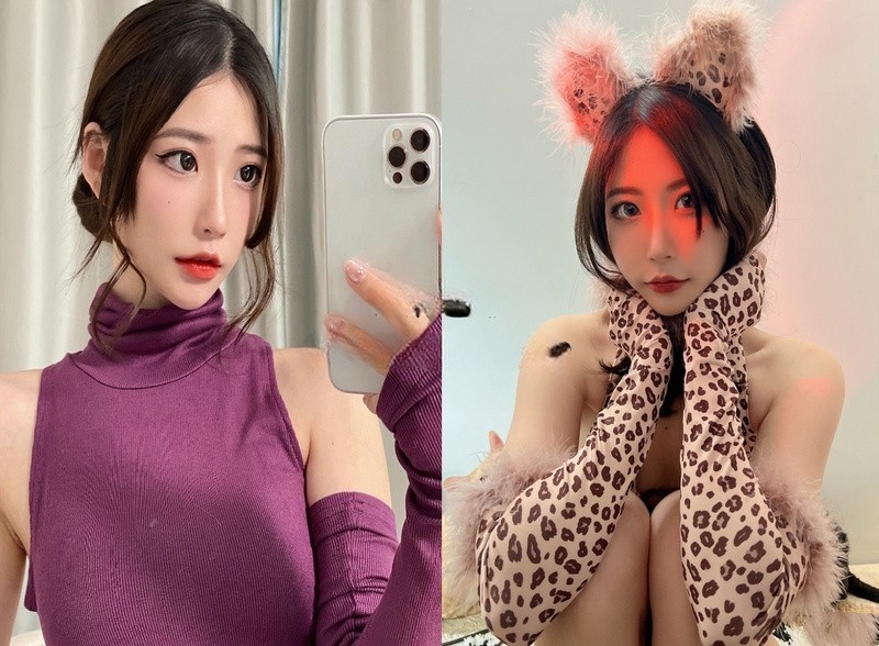 妮是老虎：微密作品-合集下载-微密岛