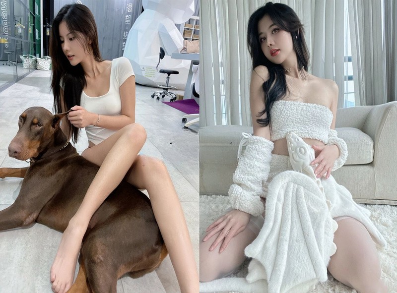 就是阿朱啊：微密作品-合集下载-微密岛