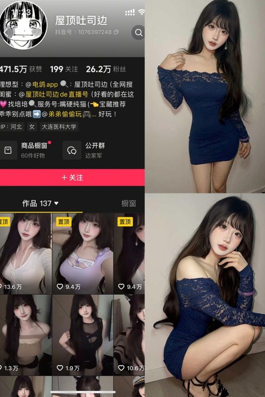 屋顶吐司边：微密作品-合集下载-微密岛