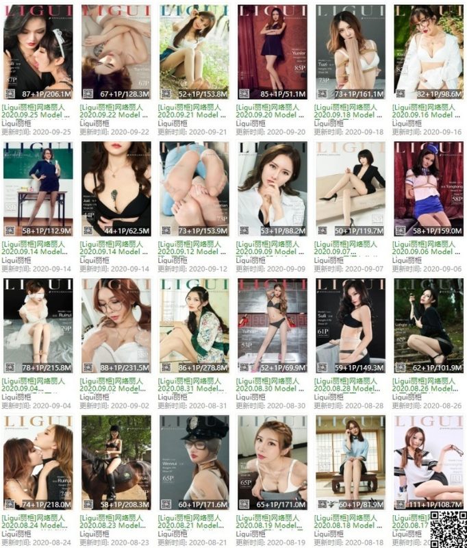 丽柜：微密作品-合集下载-微密岛